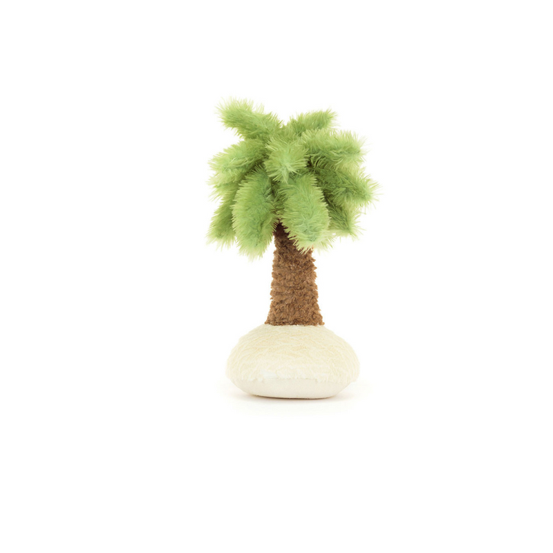 JELLYCAT AMUSEABLES PAMMIE PALM TREE. MULVEYS.IE