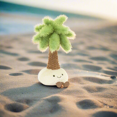 JELLYCAT AMUSEABLES PAMMIE PALM TREE. MULVEYS.IE