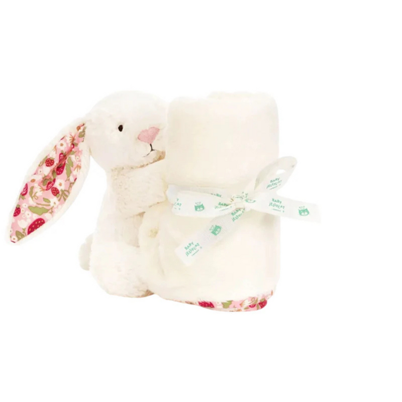 Jellycat Blossom Cream Bunny &