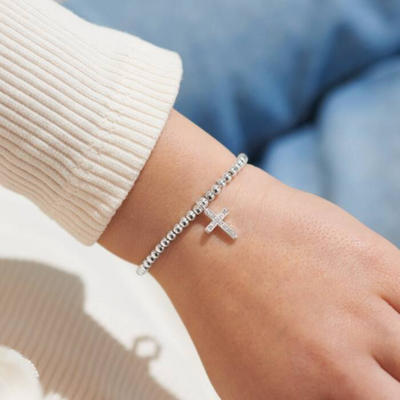 JOMA KIDS LITTLE 1ST HOLY COMMUNION BRACELET. MULVEYS.IE