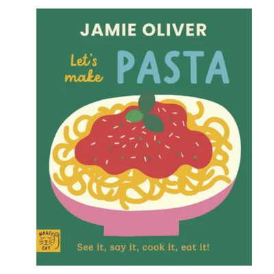 JamieOliverLet_sMakePasta mulveys.ie nationwide shipping