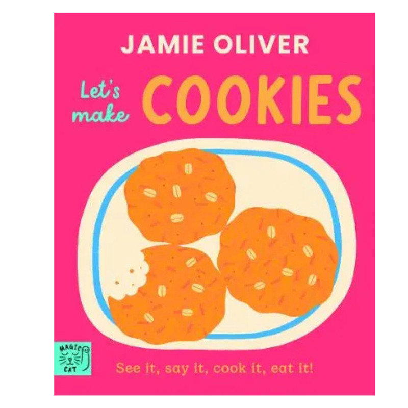 Jamie Olivers Cookie mulveys.ie nationwide shipping