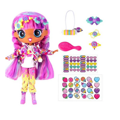 Decora Girlz 11" Fashion Doll - Sweetie