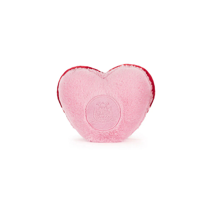 Jellycats Amuseables Colette Heart Pink