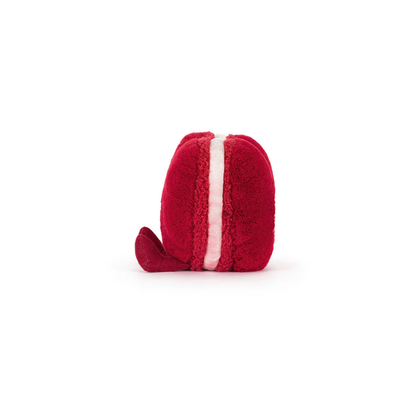Jellycat Amuseables Arlette  Heart Macaron