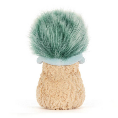 Jellycat Amuseables Peanut Apres Ski