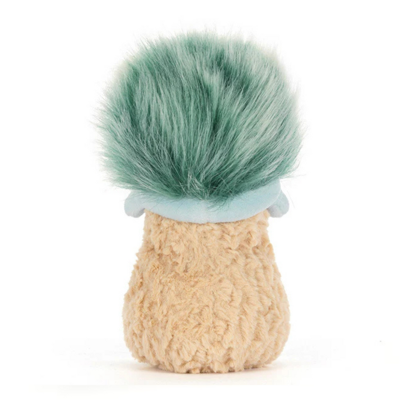 Jellycat Amuseables Peanut Apres Ski