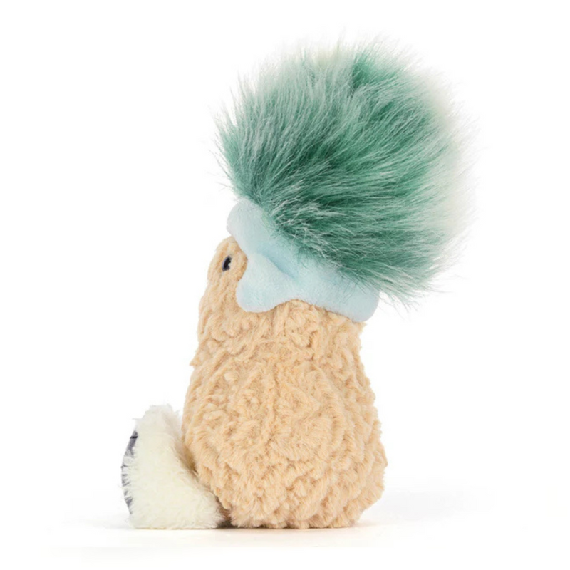 Jellycat Amuseables Peanut Apres Ski