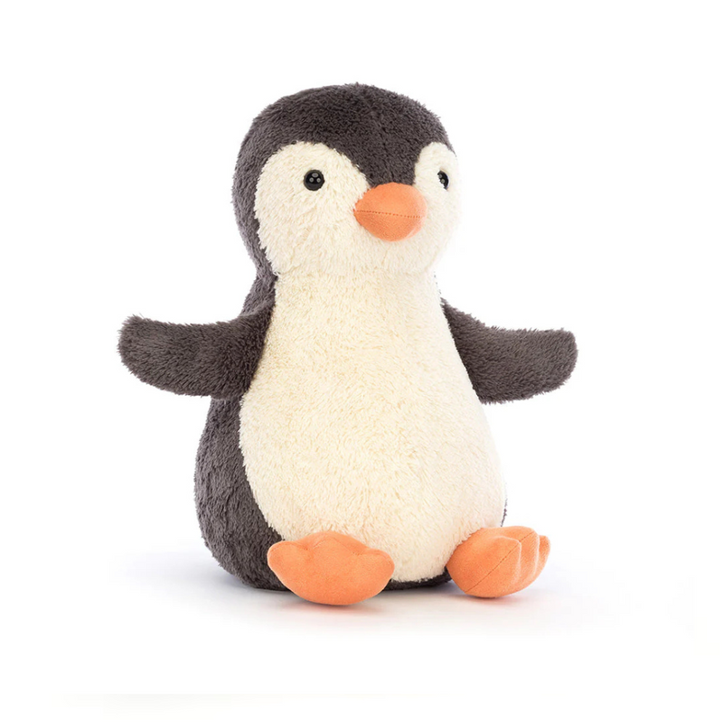 Jellycat Christmas 2025 Peanut Penguin