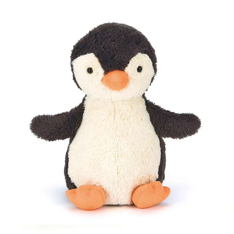 Jellycat Christmas 2025 Peanut Penguin
