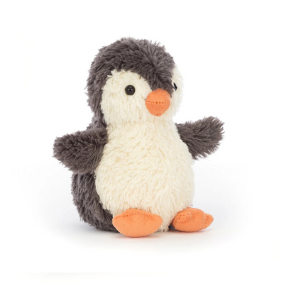 Jellycat Christmas 2025 Peanut Penguin