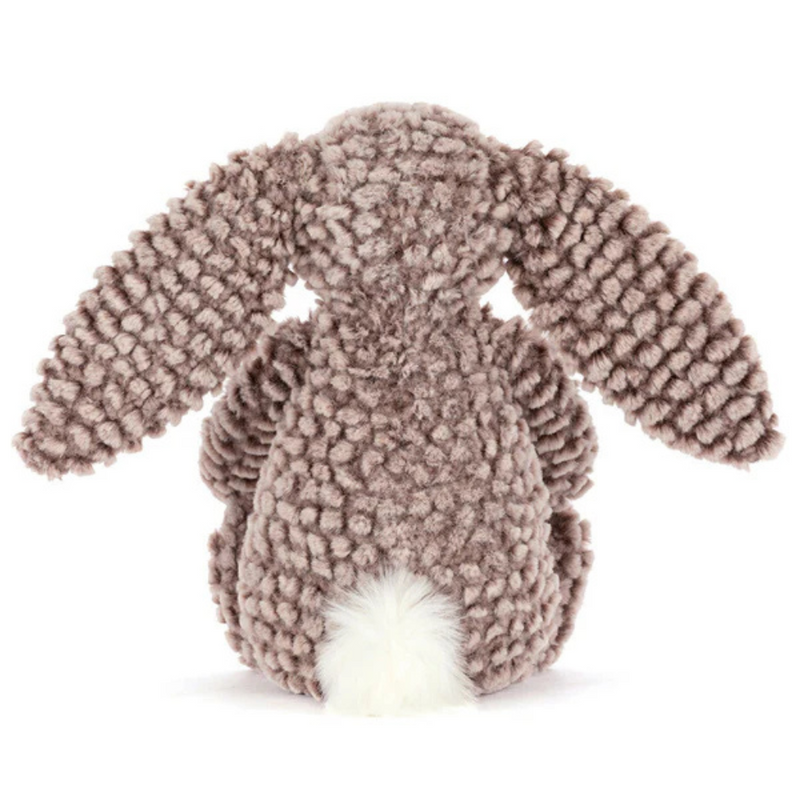Jellycat Bashful Luxe Bunny Pine