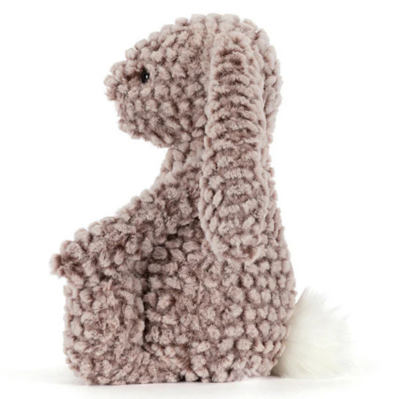 Jellycat Bashful Luxe Bunny Pine