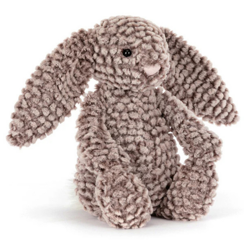 Jellycat Bashful Luxe Bunny Pine