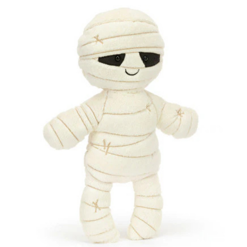 Jellycat Mummy Bob