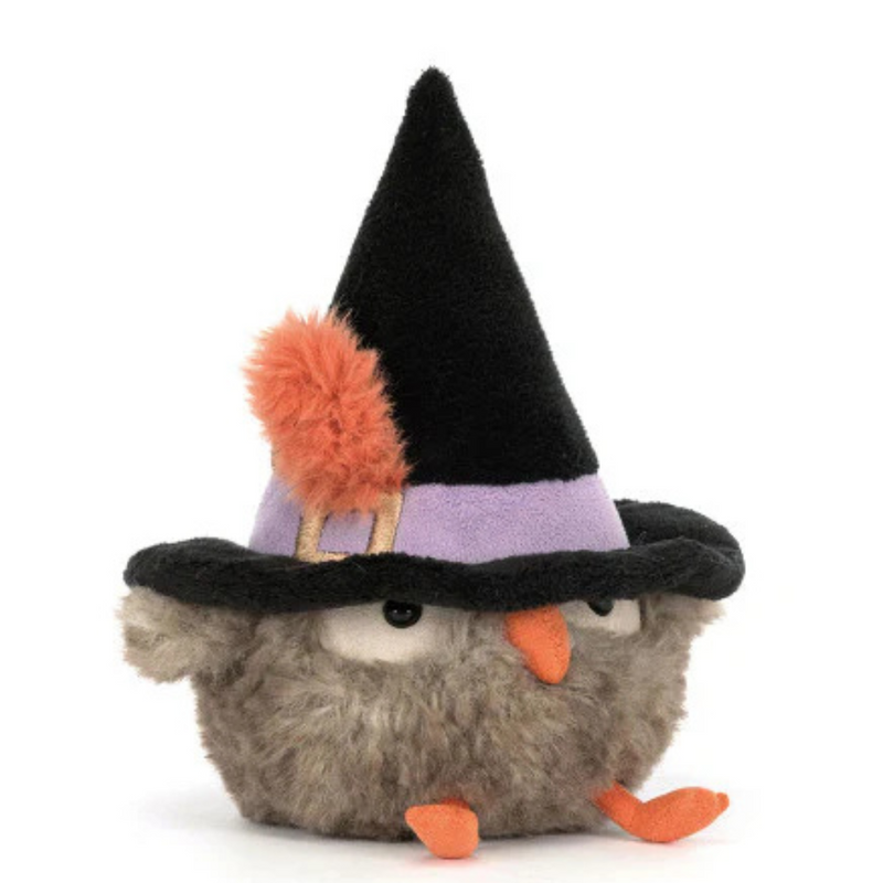 Jellycat Heccaty Hootnightly