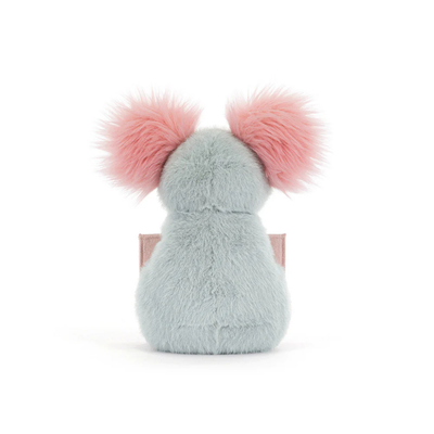 Jellycat Koala with Message