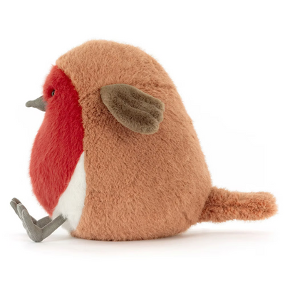 Jellycat Loveables Robin Soft Toy