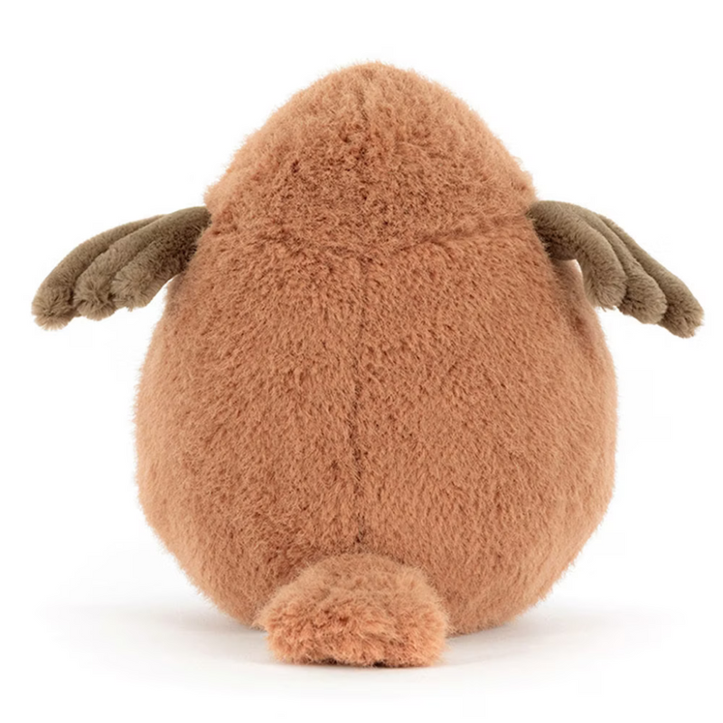 Jellycat Loveables Robin Soft Toy