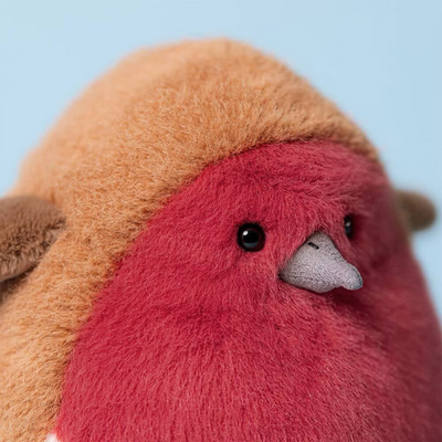 Jellycat Loveables Robin Soft Toy