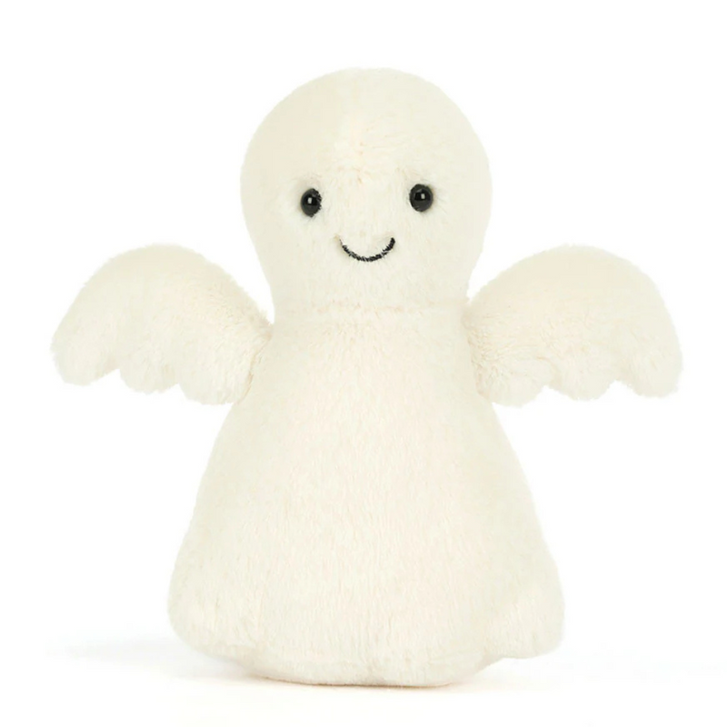 Jellycat Mysti Ghost