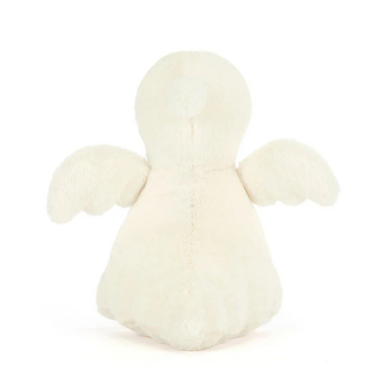 Jellycat Mysti Ghost