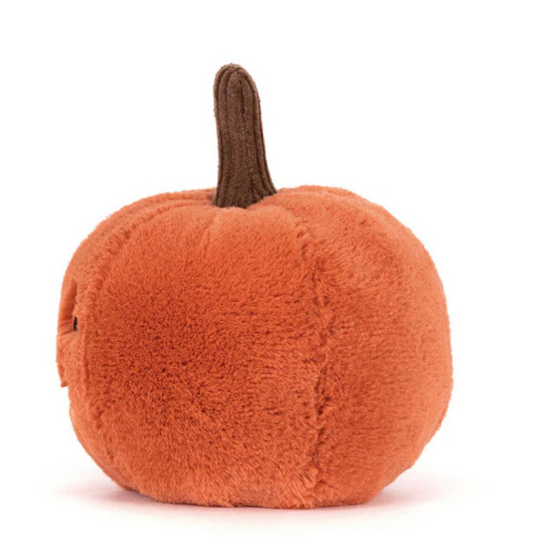 Jellycat Ooky Jack O Lantern 2025