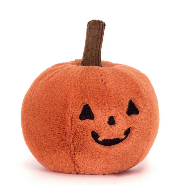 Jellycat Ooky Jack O Lantern 2025