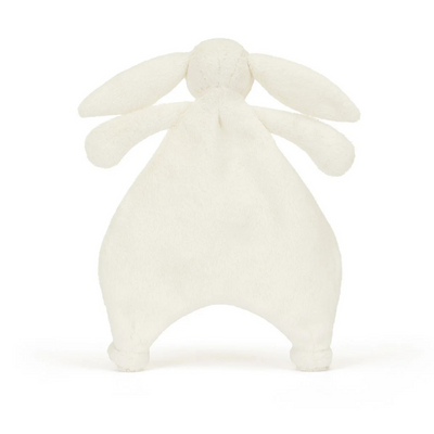 Jellycat - Bashful Cream Bunny Comforter