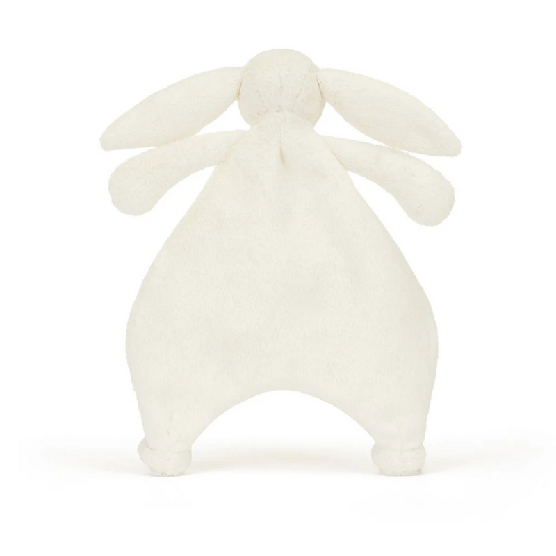 Jellycat - Bashful Cream Bunny Comforter