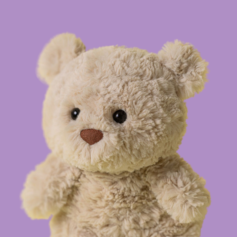 ぬいぐるみ  home new his at arrived just 🐻 bear Junior Bartholomew The Junior Bear Bartholomew ぬいぐるみ