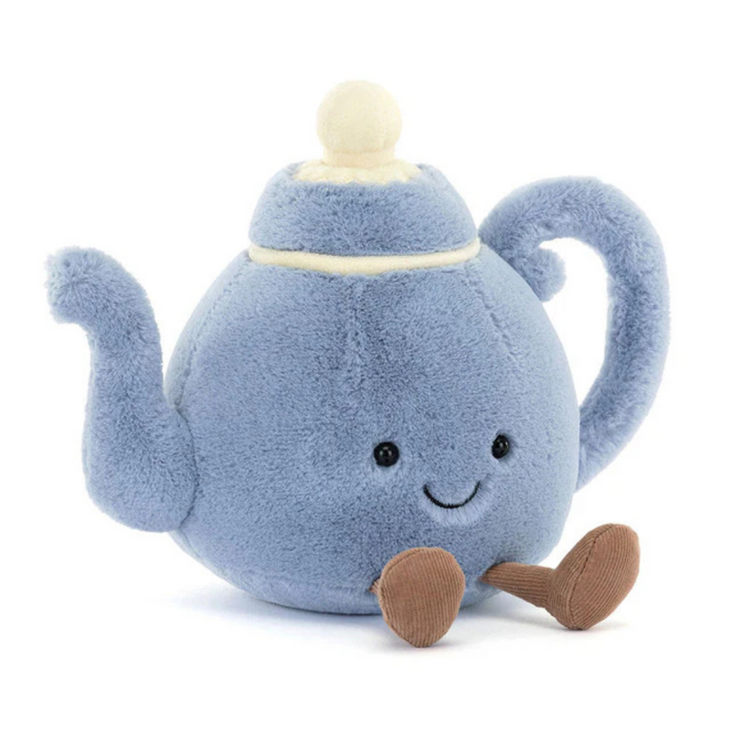 Jellycat Amuseables Vicky Teapot mulveys.ie nationwide shipping