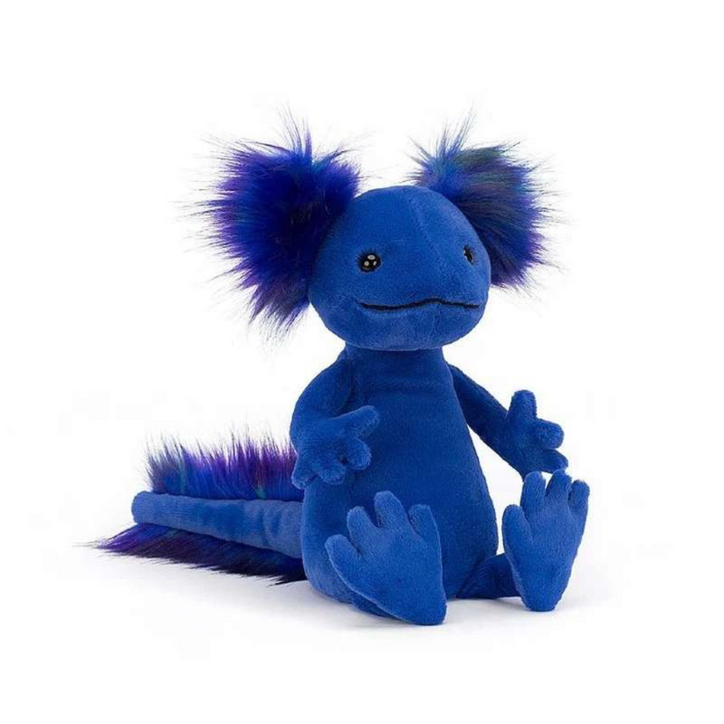 Jellycat Andie Axolotl Medium. Mulveys.ie