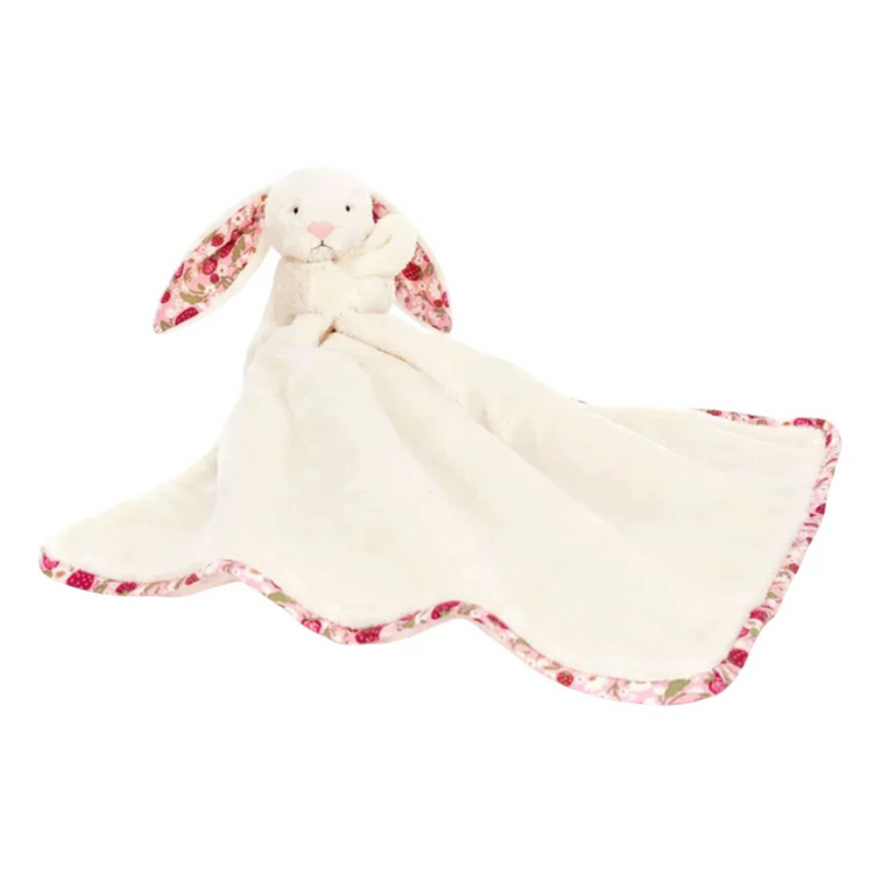 Jellycat Blossom Cream Bunny &