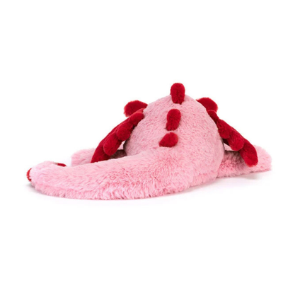Jellycat Heart Dragon