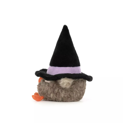 Jellycat Heccaty Hootnightly