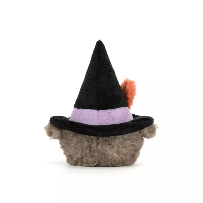 Jellycat Heccaty Hootnightly