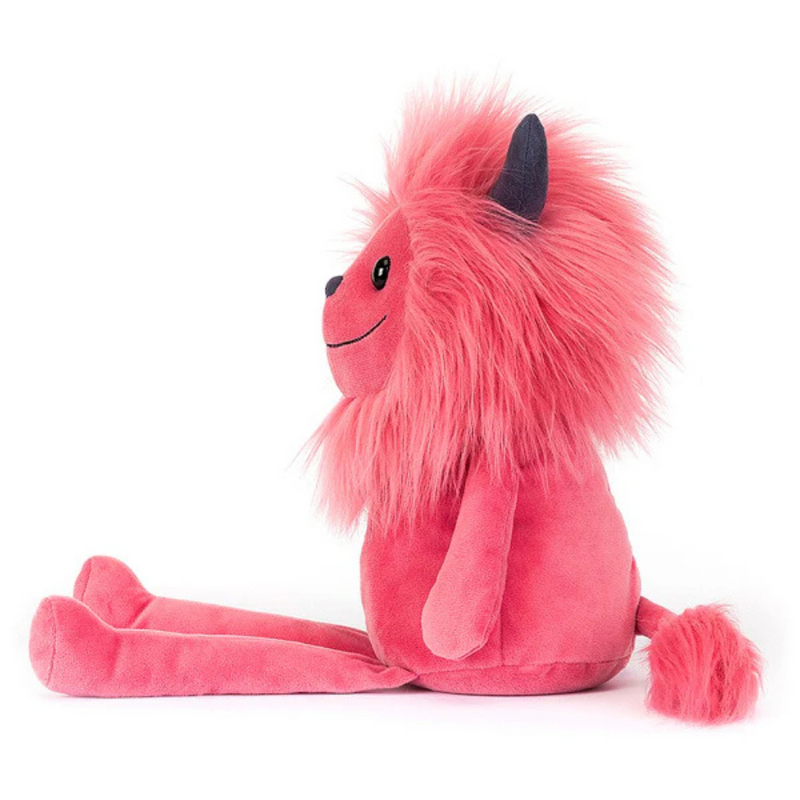 Jellycat Jinx Monster