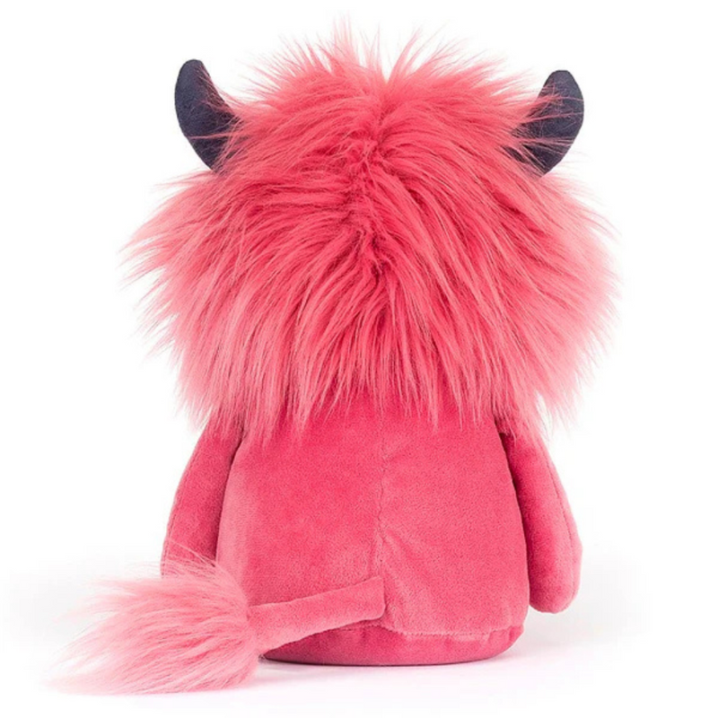 Jellycat Jinx Monster