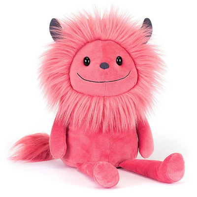 Jellycat Jinx Monster mulveys.ie nationwide shipping