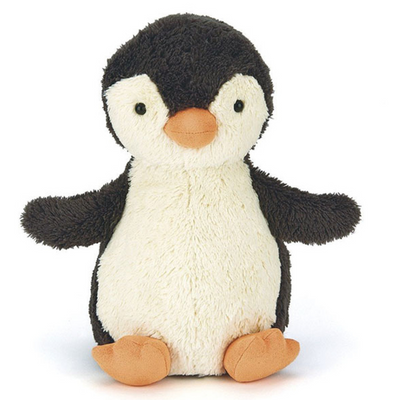 Jellycat Peanut Penguin Medium mulveys.ie nationwide shipping