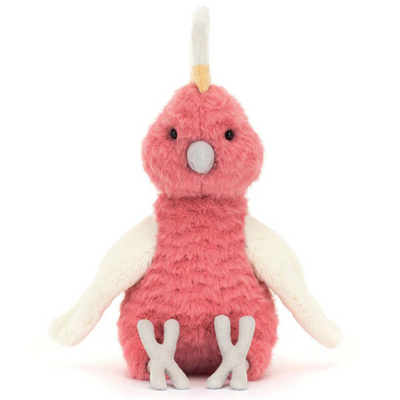 Jellycat Squawkatoo mulveys.ie nationwide shipping