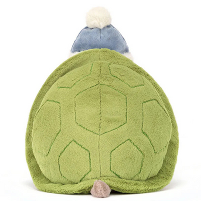Jellycat Timmy Turtle Skating
