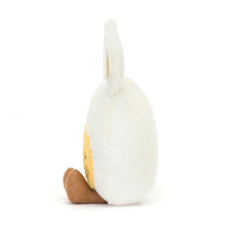 Bunny egg