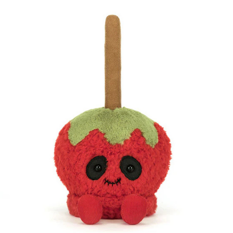 Jellycats Amuseables Toffee Apple