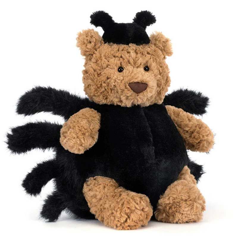 Jellycats Bartholomew Bear &