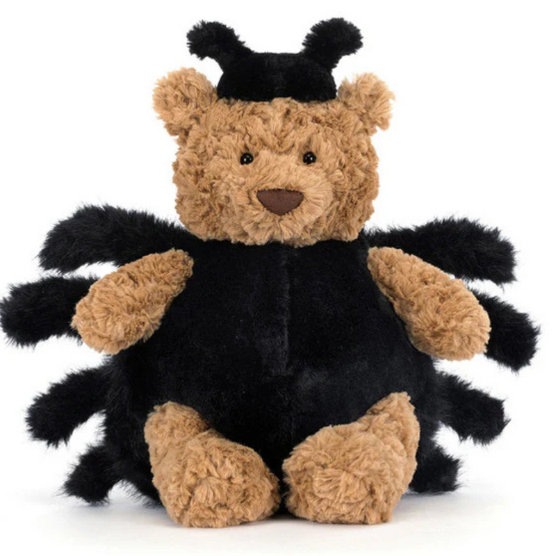 Jellycats Bartholomew Bear &