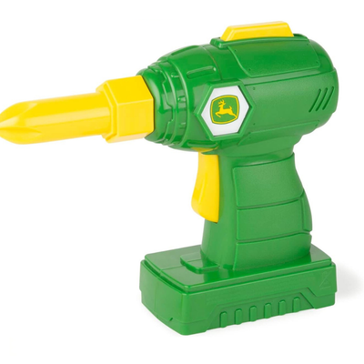 John Deere Build A Johnny Tractor