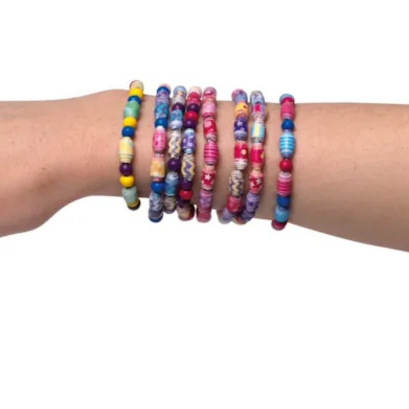 John Adams/ Paper Bracelets mulveys.ie nationwide shipping