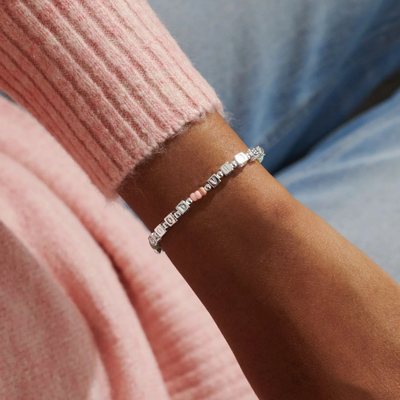 JomaJewellerySilverPlatedHappyLittleMoments_GoodVibes_Bracelet mulveys.ie nationwide shipping